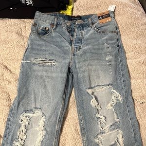 Aeropostale 90s Baggy Jean
